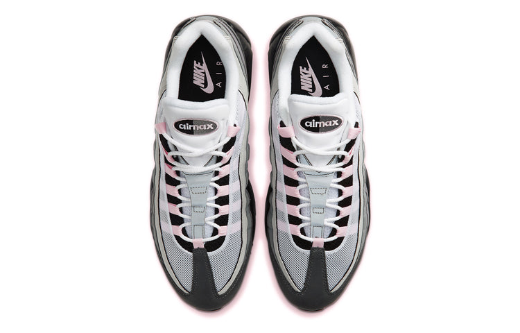 Nike Air Max 95 PRM Gunsmoke Pink Foam CJ0588-001