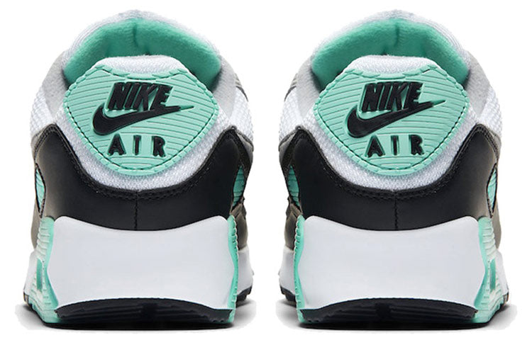 Nike Womens Air Max 90 Turquoise CD0490-104
