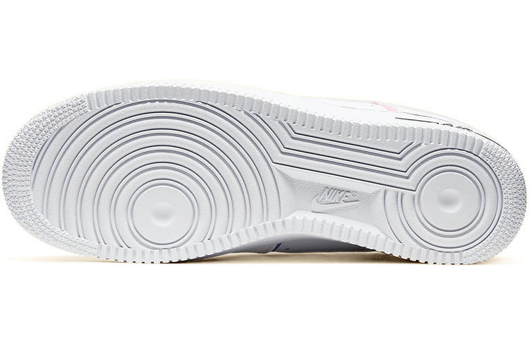 Nike Air Force 1 Low Day of The Dead Pack CT1138-100