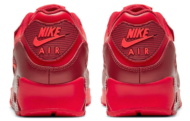 Nike Air Max 90 'City Special - Chicago' University Red/Gym Red/Black/Bright Crimson DH0146-600