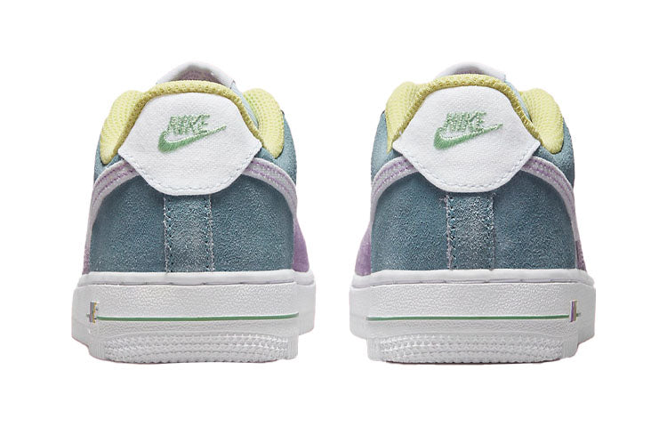 Nike Air Force 1 Low (GS) Easter DQ8598-100
