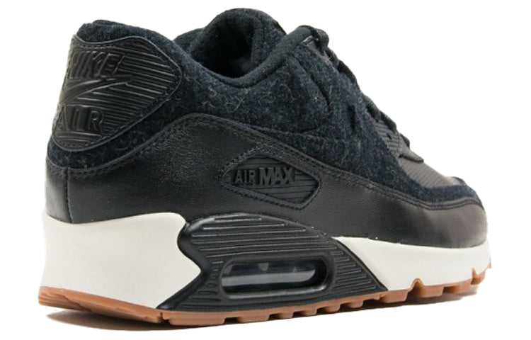Nike Air Max 90 PRM Black 700155-001