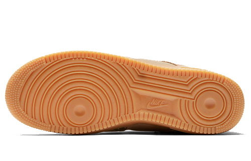 Nike Air Force 1 Low 'Country Camo' Hemp/Hemp-Military Brown-Team Orange AV2585-200