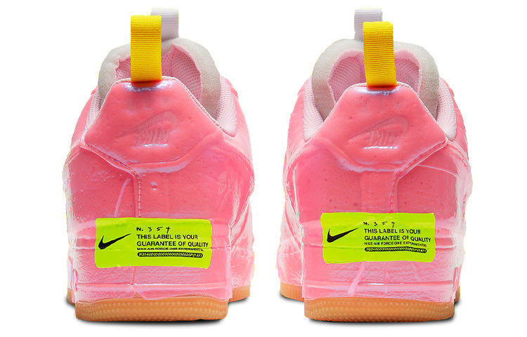 Nike Air Force 1 Low Experimental Racer Pink CV1754-600