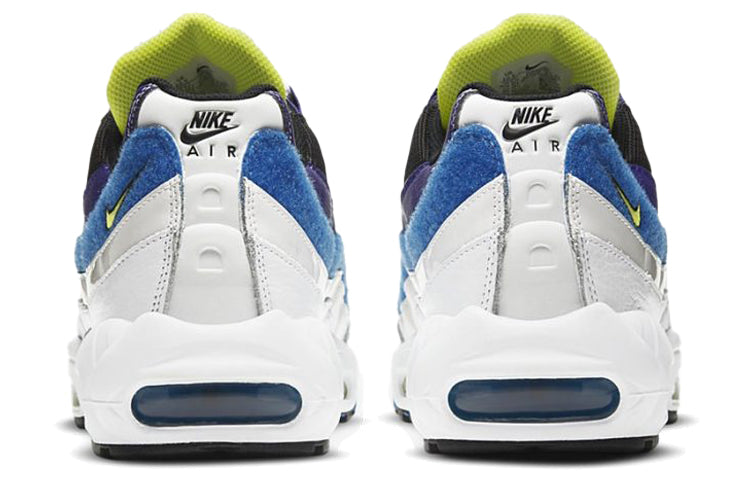 Nike Air Max 95 Kaomoji DD9600-100