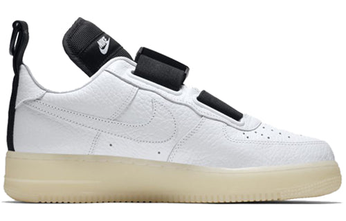 Nike Air Force 1 Low Utility White Black AV6247-100