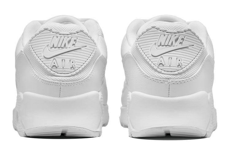 Nike Air Max 90 Next Nature Triple-White DH8010-100