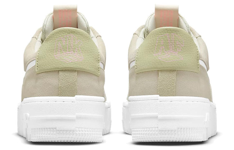 Nike Air Force 1 Low Pixel Sea Glass DM3014-100