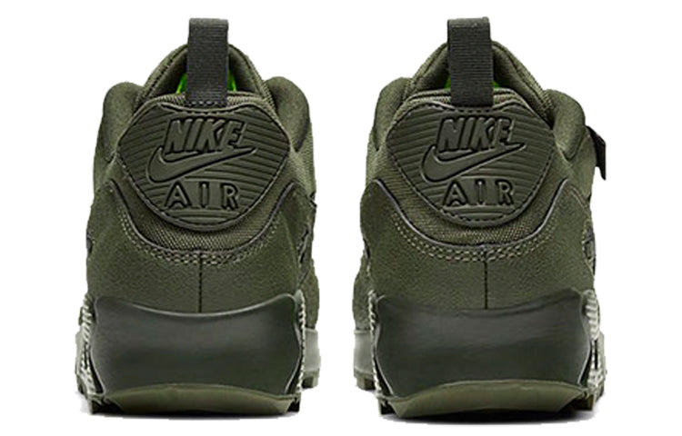 Nike Air Max 90 Surplus 'Cargo Khaki' Surplus Cargo Khaki CQ7743-300