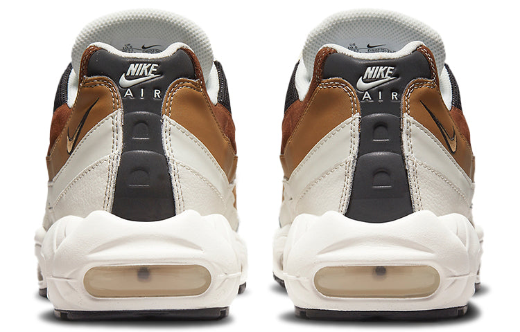 Nike Air Max 95 Dark Driftwood DB0250-100