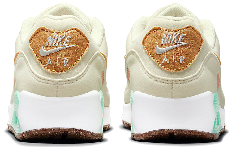 Nike Air Max 90 'Happy Pineapple' DC5211-100