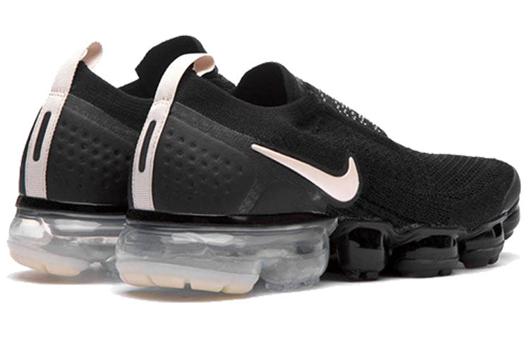 Nike Womens Air VaporMax FK MOC 2 Black AJ6599-002