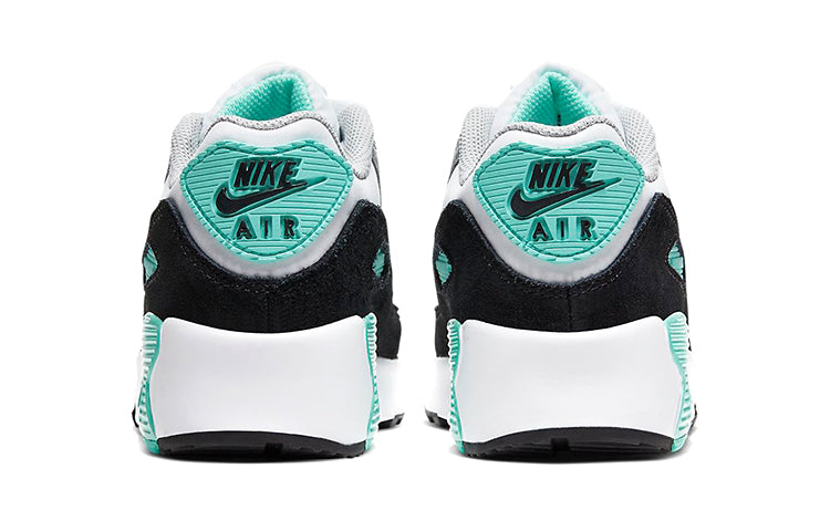 Nike Air Max 90 PS 'Hyper Turquoise' White/Light Smoke Grey/Hyper Turquoise/Particle Grey CD6867-102