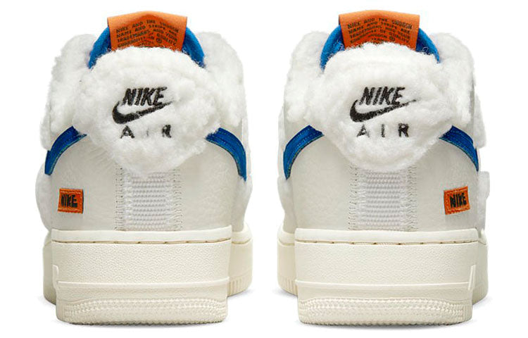 Nike Air Force 1 Low \Sherpa Fleece\ DO6680-100