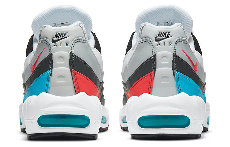 Nike Air Max 95 Glass Blue CV6971-100