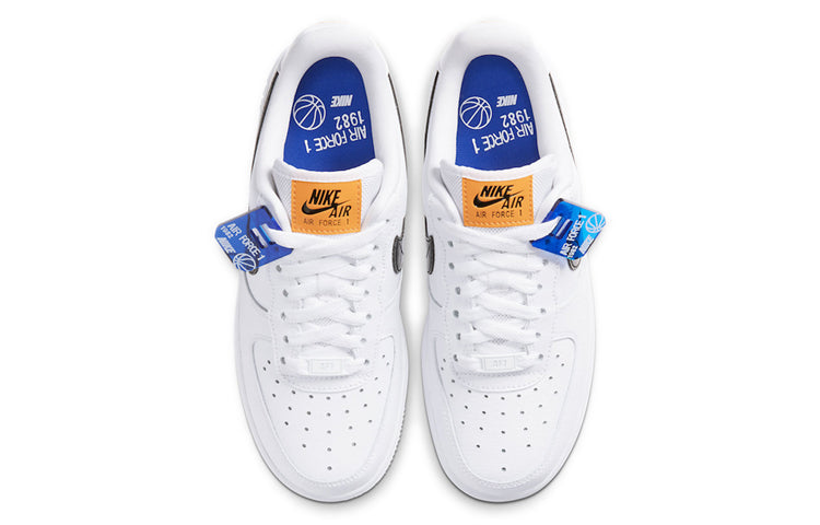 Nike Womens Air Force 1 Low SE 'White' CI3446-100