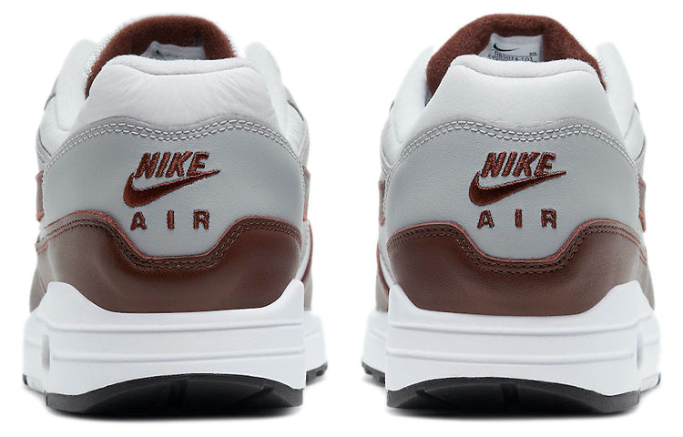 Nike Air Max 1 Premium Mystic Dates DB5074-101