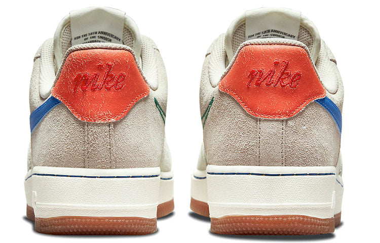 Nike Air Force 1 Low First Use DA8302-100