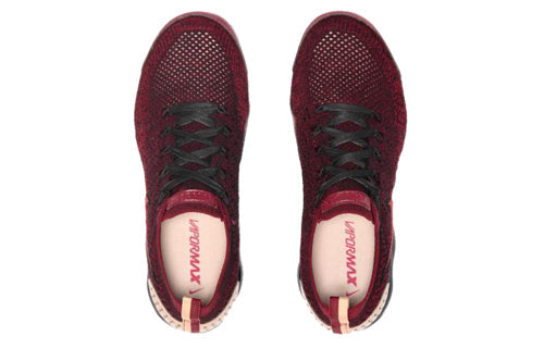 Nike Air VaporMax Flyknit 2 NRG Team Red AT8955-600