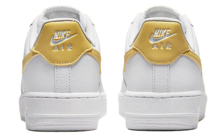 Nike Air Force 1 Low Saturn Gold 315115-170