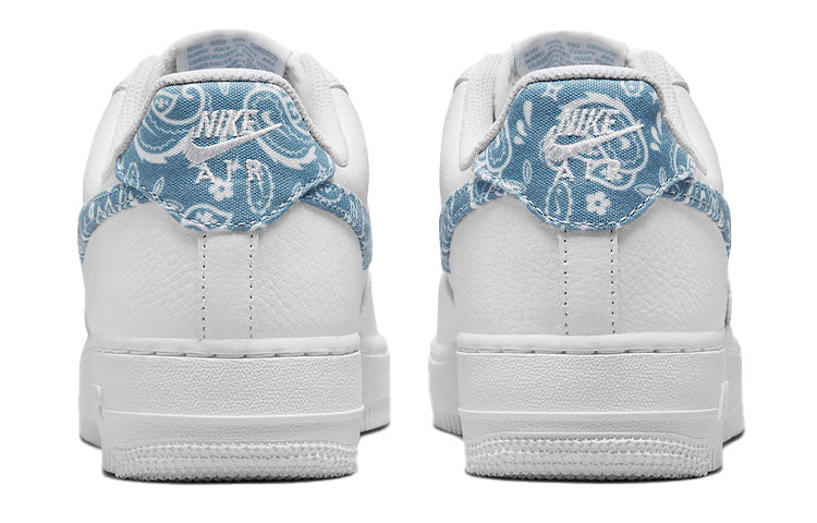 Nike Air Force 1 Low Paisley DH4406-100