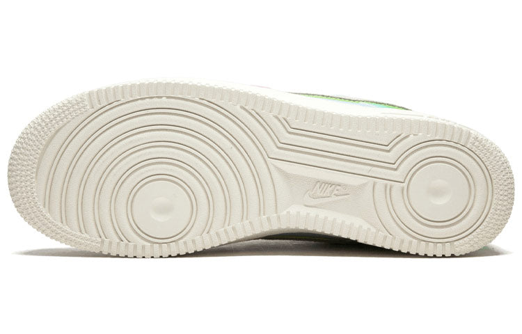 Nike Air Force 1 Low QS Easter 2018 AH8462-400