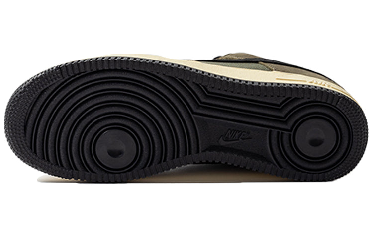 Nike Air Force 1 Low SP x Undefeated Ballistic DH3064-300