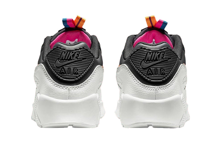 Air Max 90 (GS) DJ0414-001