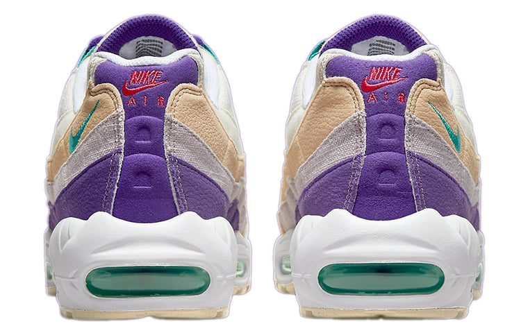 Nike Air Max 95 Air Sprung DH4755-200