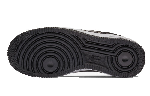 Nike Air Force 1 Low'Have A Day - Black' GS Black/White BQ8273-001