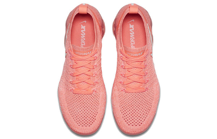 Nike Womens Air VaporMax 2 0 Crimson 942843-800