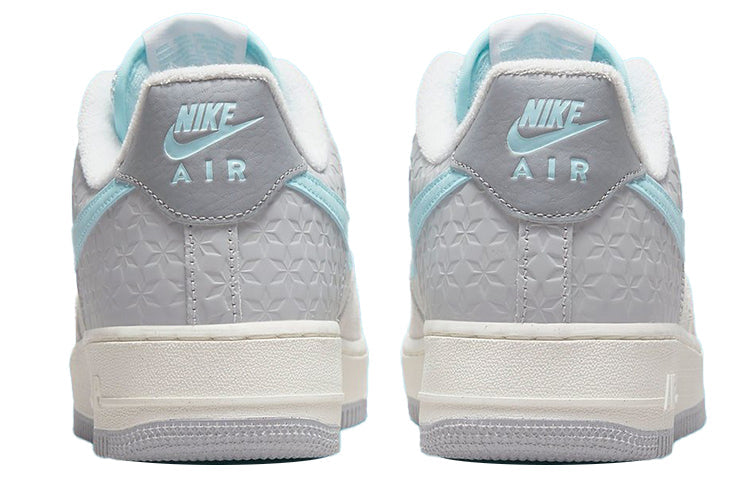Nike Air Force 1 Low Snowflake DQ0790-001