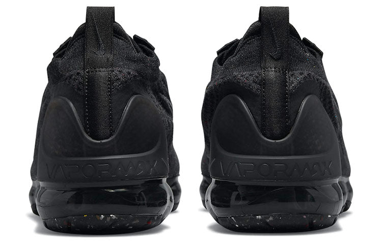 Nike Air VaporMax 2021 Flyknit Triple Black DH4084-001