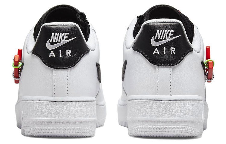 Nike Air Force 1 Low Carabiner Swoosh DH7579-100