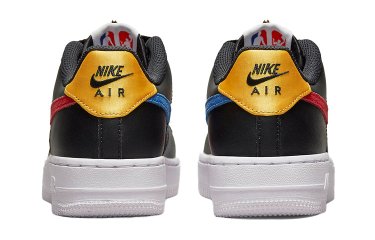 Nike Air Force 1 Low (GS) NBA WNBA DN4178-001
