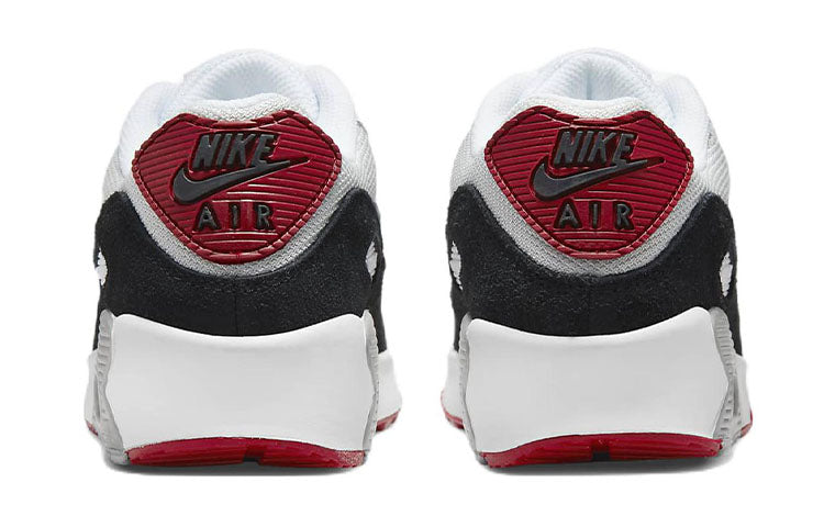 Air Max 90 LTR Leather (GS) CD6864-019