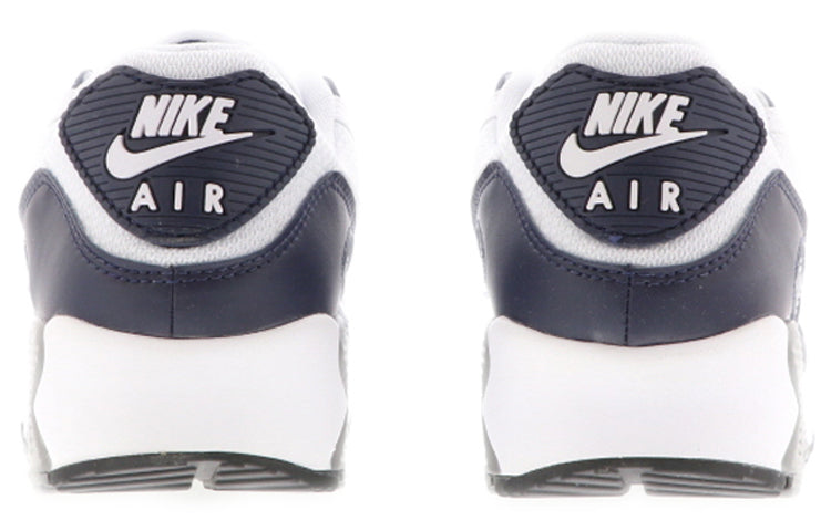 Nike Air Max 90 White Obsidian CT4352-100