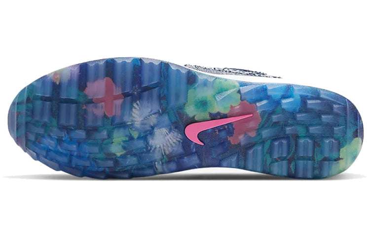 Nike Air Max 1 Golf NRG 'No Denim Allowed' Blue Void/Hyper Pink/Thunderstorm CI6876-400