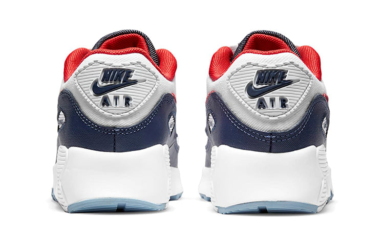Nike Air Max 90 BP DJ5178-100
