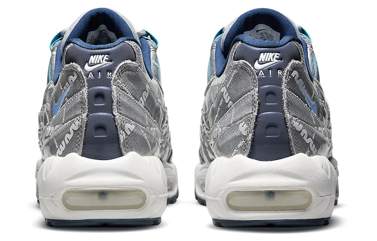 Nike Air Max 95 Summer Showers DJ4670-084