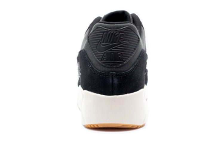 Nike Air Max 90 Ultra 2.0 LTR Black 924447-003