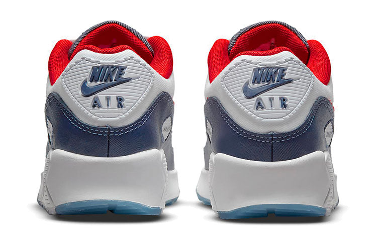 Nike Air Max 90 (GS) DJ5177-100