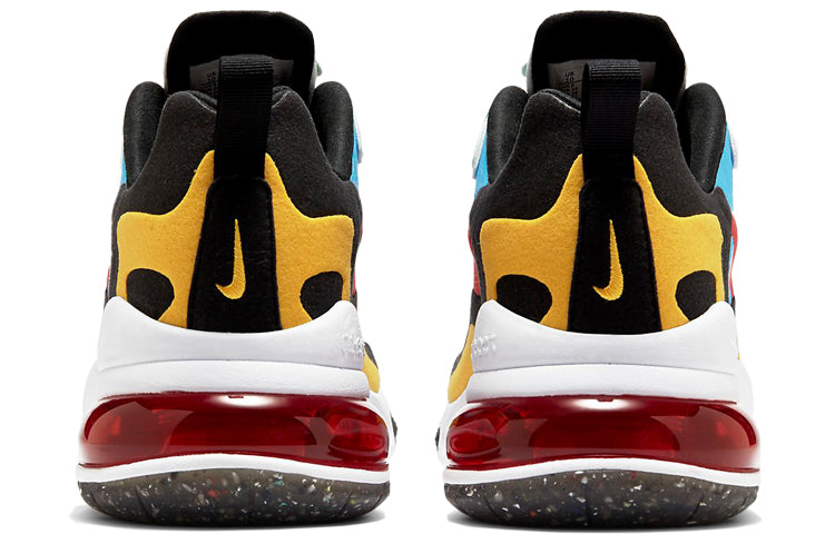 Nike Air Max 270 React Multi-Color DA2610-161