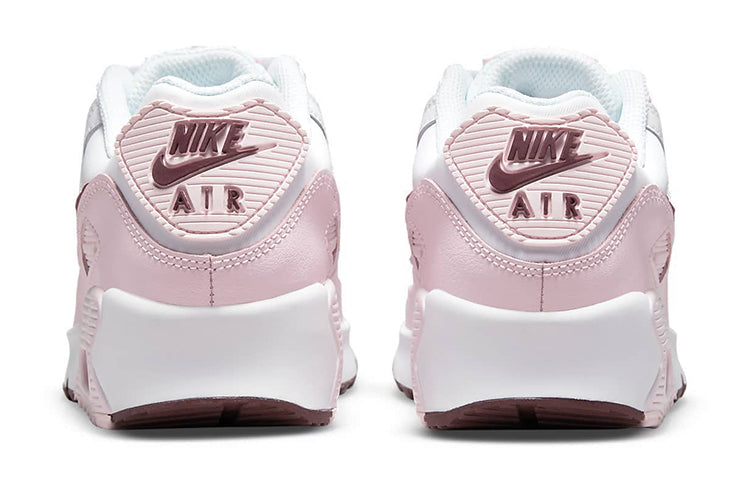 Nike Air Max 90 LTR Leather (GS) CD6864-114