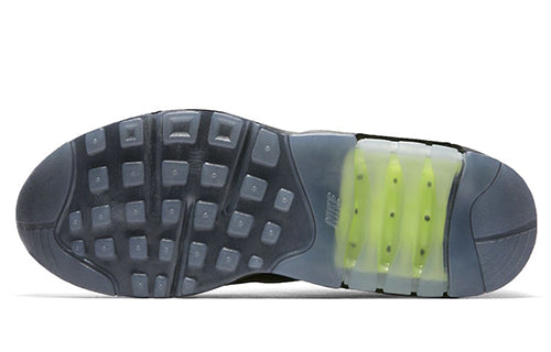 Nike Air Max 180 'Night Ops' Black/Volt AQ6104-001