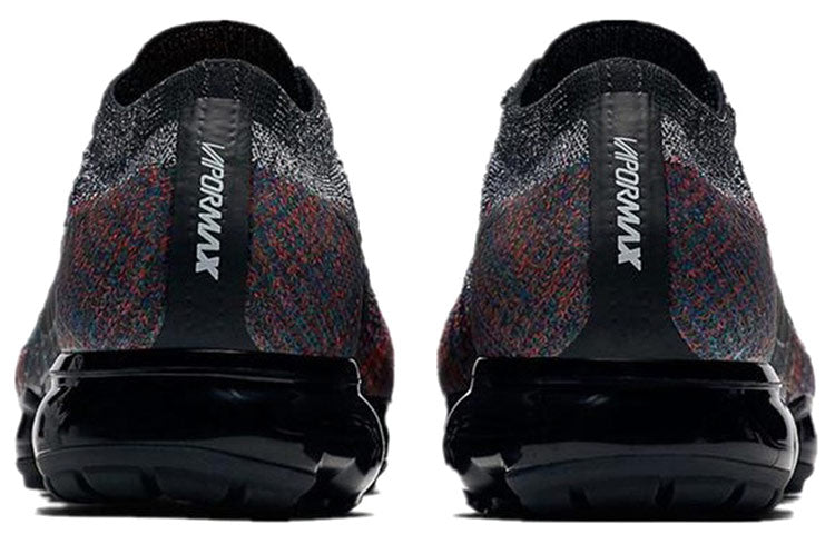 Nike Womens Air VaporMax Flyknit CNY Chinese New Year 849557-016