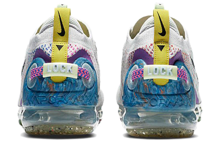 Nike Air VaporMax 2020 Pure Platinum Multi-color CJ6740-001