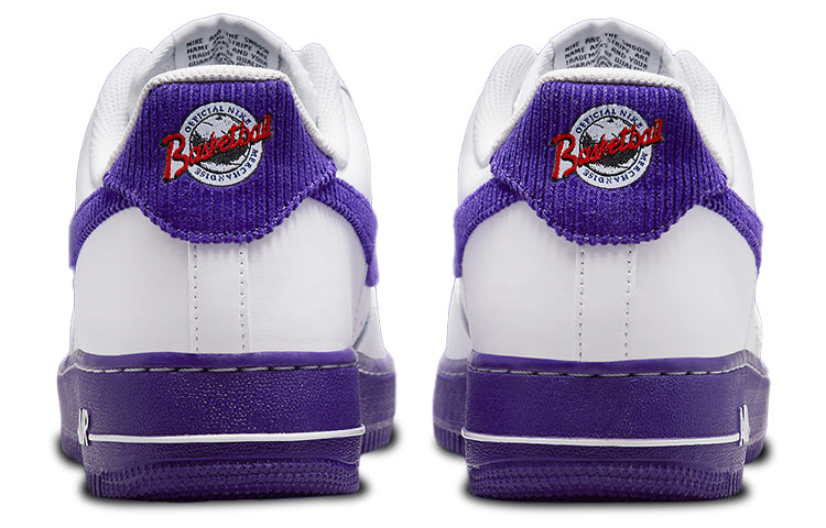 Nike Air Force 1 Low \Sports Specialties\ DB0264-100