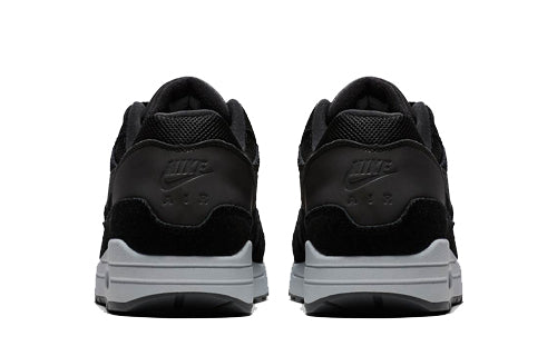 Nike Air Max 1 Reflective - Black Dark Grey AH8145-006