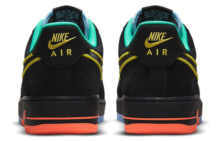 Nike Air Force 1 Low Peace and Unity DM9051-001